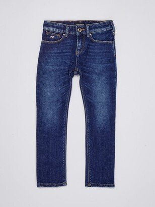 Denim Jeans Jeans-AA