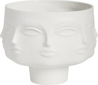 Dora Maar Pedestal Bowl