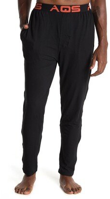 AQS Slim Fit Lounge Pants - Small