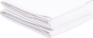 2pc Turkish Hand Towels