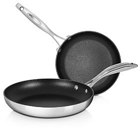 HaptIQ 2-Piece Fry Pan Set