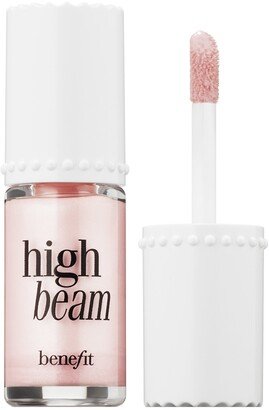 High Beam Satin Pink Liquid Highlighter