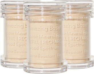 Amazing Base Refill Light Beige