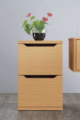 Office Star Products Denmark Vertical File