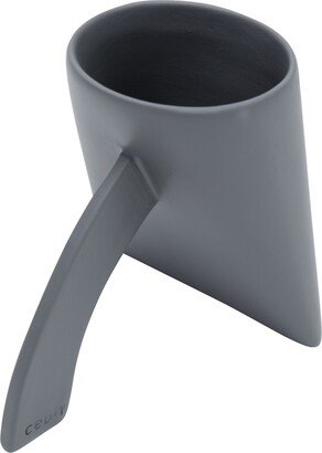 CEDIT Lapis Vase Grey