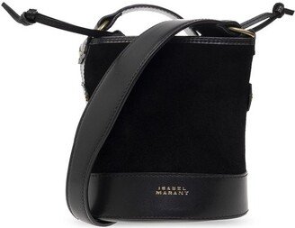 Samara Small Bucket Bag