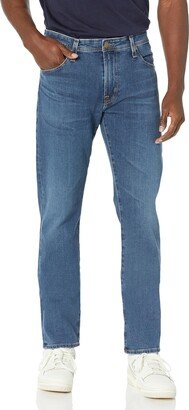 Men's Everett Vapor Wash ED Slim Straight Leg Denim