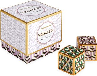 Versailles Salt & Pepper Set