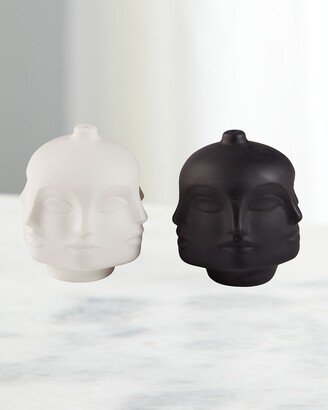 Dora Maar Salt and Pepper Shakers, Set of 2