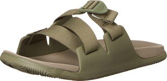 Women's Chillos Slide Sandal