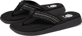 Glendale (Black) Women's Shoes