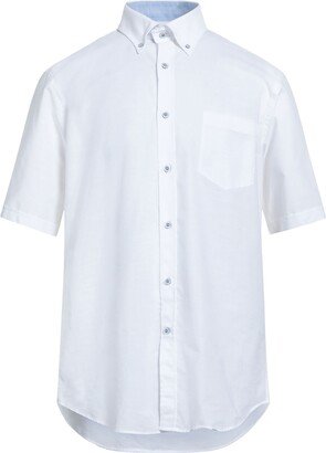 Shirt White-DS