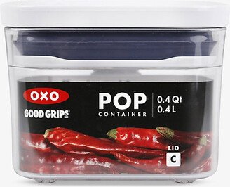 Oxo Good Grips Pop Square Small Container 0.4l