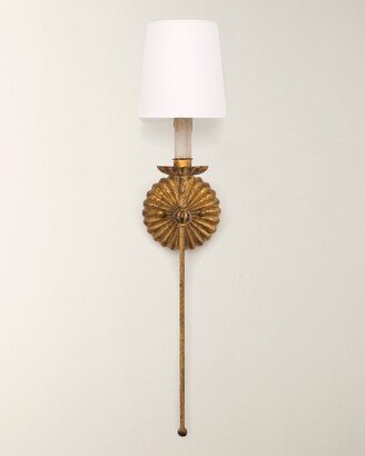 Clove Single Sconce