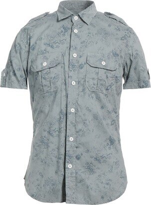 Shirt Light Blue-AT