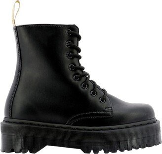 Jadon Lace-Up Boots-AG