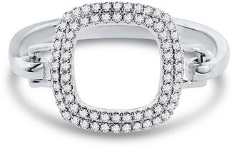 Kallati 14K 0.20 Ct. Tw. Diamond Ring