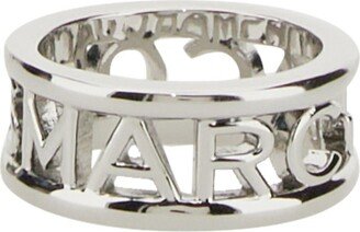 The Monogram Ring-AA