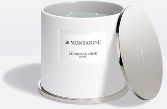 La Collection Privée 30 Montaigne Giant Candle - 1.5 kg