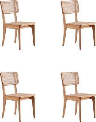 Set Of 4 Giverny Dining Chairs