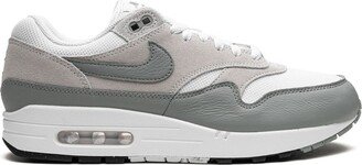 Air Max 1 White/Mica Green sneakers