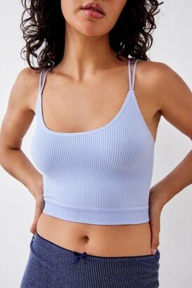 Markie Seamless Stretch Cami Top