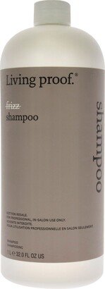 No Frizz Shampoo For Unisex 32 oz Shampoo