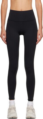 Black Airlift Leggings-AA