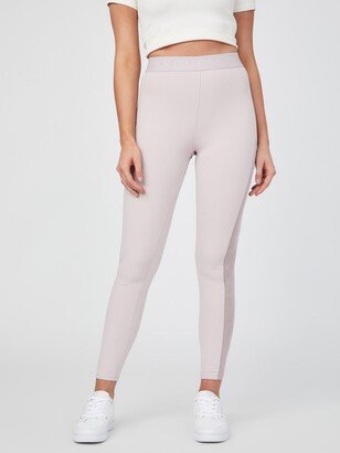 Guess Factory Hadar Mesh Leggings