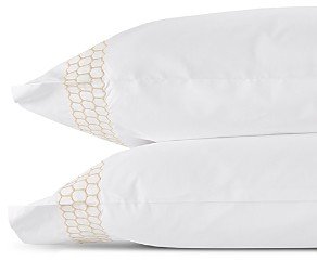 Liana King Pillowcase, Pair