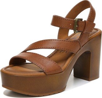 Women's Livia Platform Sandal Heeled