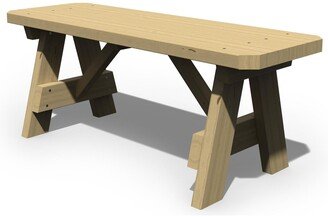 Kunkle Holdings, LLC 42 Bench