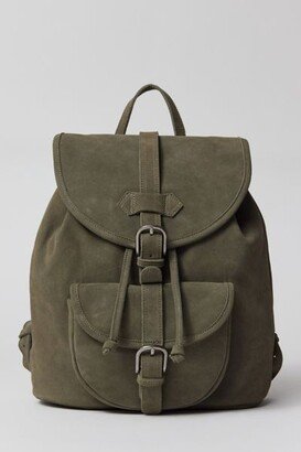 Indie Suede Backpack