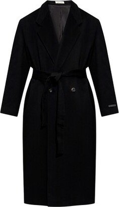 Wool coat-AP