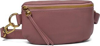 Fern Belt Bag (Mauve) Day Pack Bags