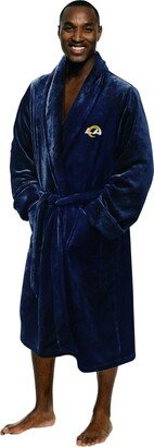 The Northwest Group, LLC NFL 349 LA Rams Man L/XL Bathrobe