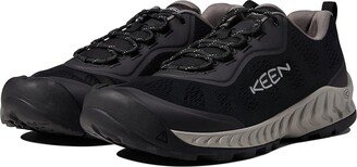 Nxis Speed (Black/Vapor) Men's Shoes