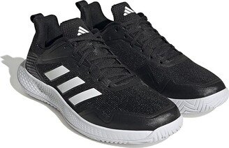 Defiant Speed (Core Black/Footwear White/Grey Four) Men's Tennis Shoes