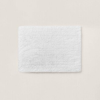 Organic Cotton Dawson Bath Rug-AF