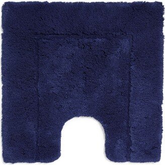 Abyss & Habidecor Must Pedestal Bath Mat (60Cm X 60Cm)-AA