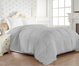 1200 Thread Count Down Alternative Comforter, Twin/Twin Xl