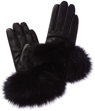 Leather Glove