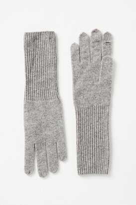 Cashmere Gloves-AN
