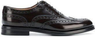 Burwood Wg Oxford brogues