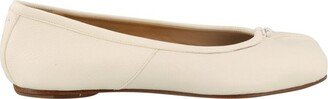 Tabi Ballerina Flats-AB