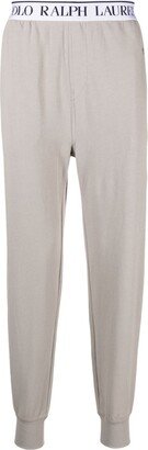 Logo-Waistband Jogger Sleep Trousers