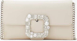 Bridal Buckle Crossbody