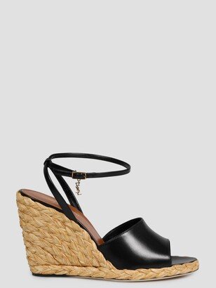 Paloma Wedge Espadrilles Sandals