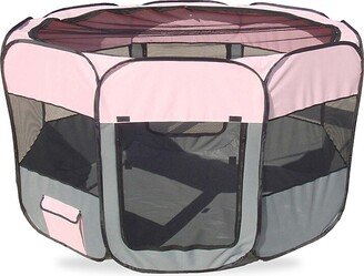 Travel Dog Playpen