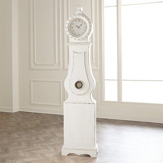 Katerina Floor Clock